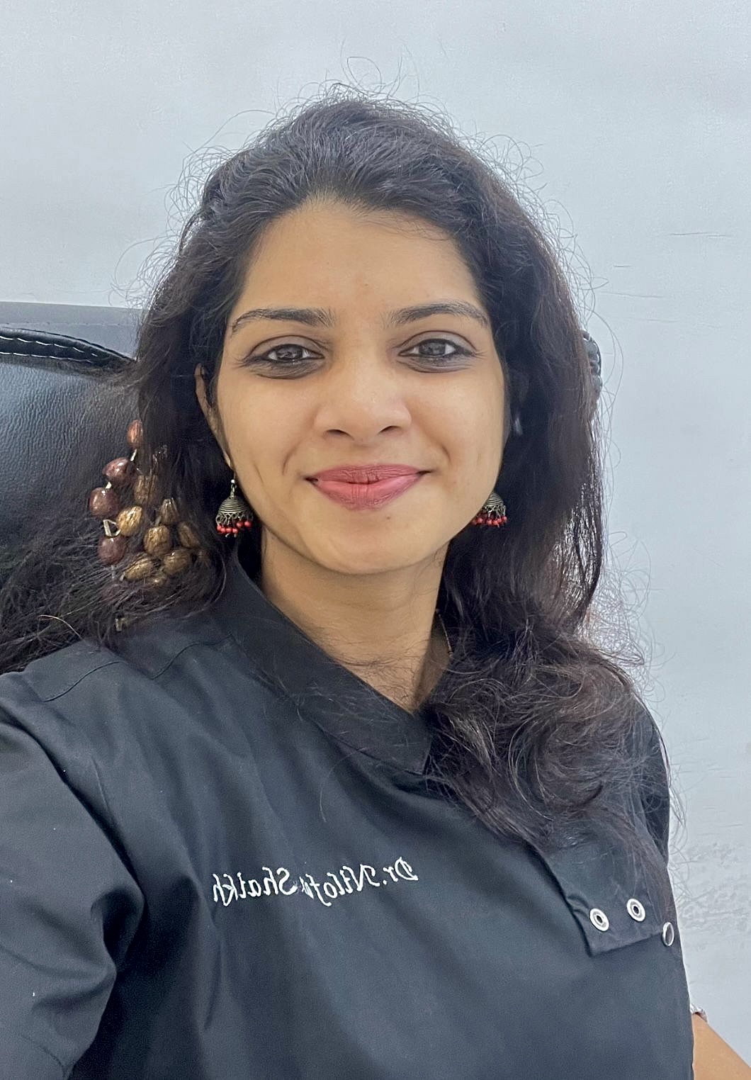 Dr. Nilofar I. Shaikh